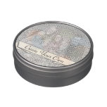 Create Your Own Translucent Candy Tin at Zazzle