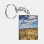 Create Your Own Two-Sided Key Chain Acrylic Key Chains