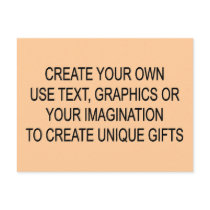 Create Your Own Unique Postcards