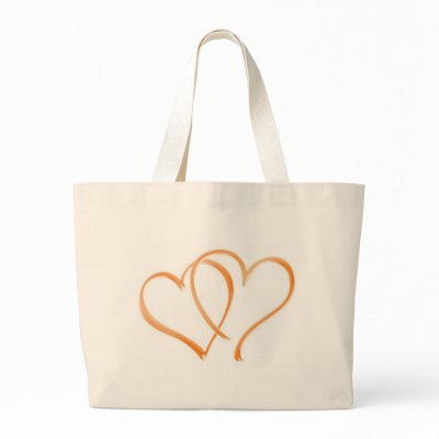 Create your own unique wedding bags by dizzypixels
