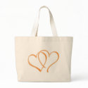 Create your own unique wedding bags