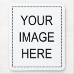 Create Your Own Vertical Mousepad