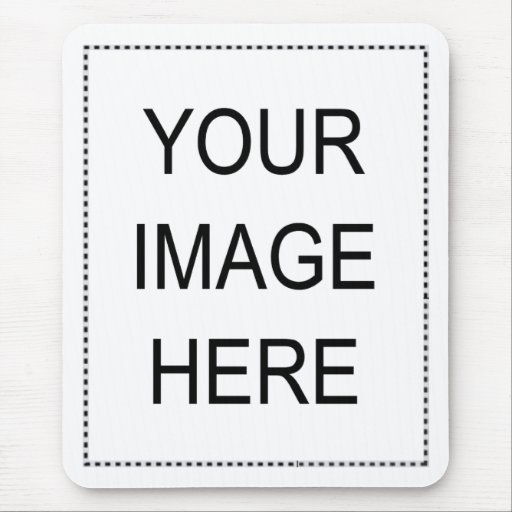 Create Your Own Vertical Mousepad