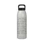 Create Your Own Water Bottle