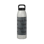Create your own water bottle