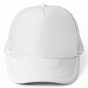 Create your own wedding cap hat