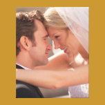 Create your own wedding Memories canvas prints