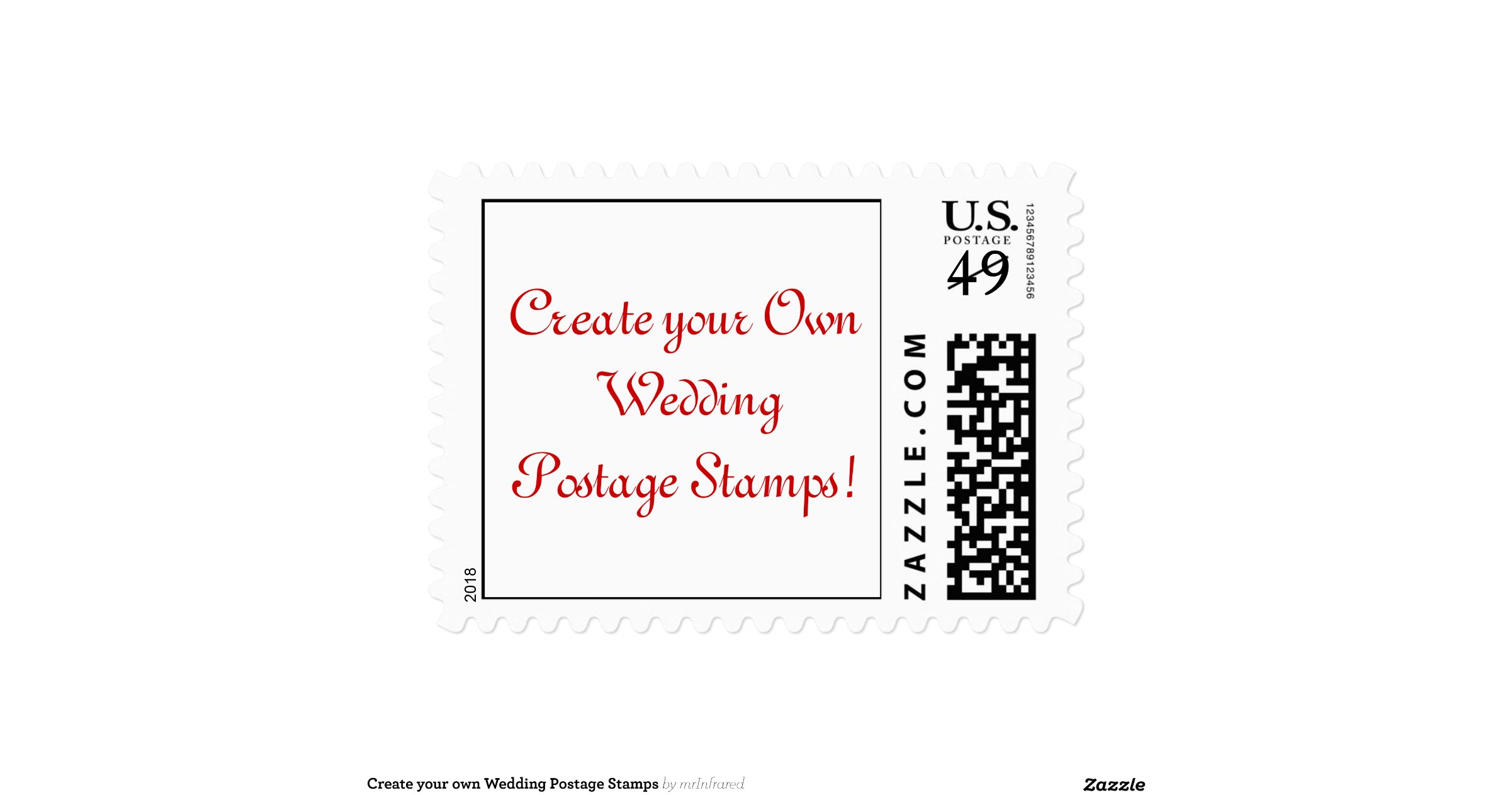 create_your_own_wedding_postage_stamps