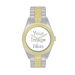Create Your Own Wrist Watches