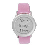 Create Your Own Wristwatch