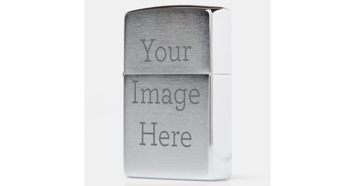 create your own zippo lighter zazzle create your own zippo lighter zazzle