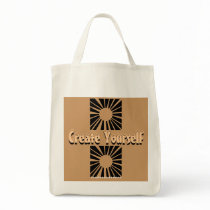 Create Yourself bags