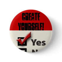 Create Yourself! buttons