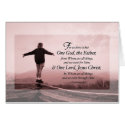 Created for Him cards
