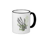 Created in HIS Image mugs