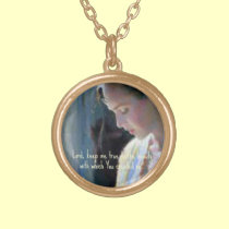 Created Me... necklace necklaces