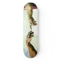 Created Skate Boards