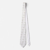 Creater of Music_ Tie_by Elenne Boothe by ELENNE Creater of Music_ Tie_by Elenne Boothe