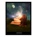 creating fairies