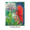 Creating Growth posters