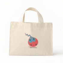 Creating life... bags
