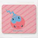 Creating life... mousepads