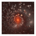 'Creating the Holographic Universe 2' posters