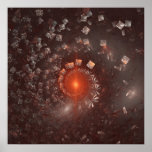 'Creating the Holographic Universe 2' Posters