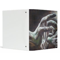 Creation Vinyl Binders