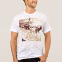 Creation Hands t-shirts by JessicaShamburger Creation Hands t-shirts