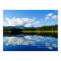 Creation Inspirational Poster