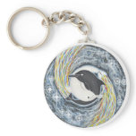 Creation Keychain