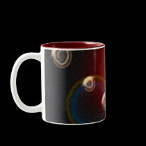 Creation Mug