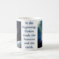Creation mugs