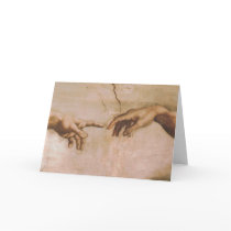 Creation of Adam cards