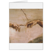 Creation of Adam cards