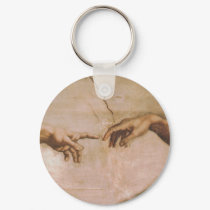 Creation of Adam keychains
