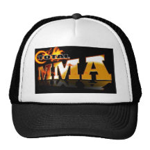 Creation of Logo Hat