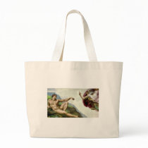 CREATION OF MAN bags