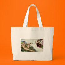 CREATION OF MAN bags
