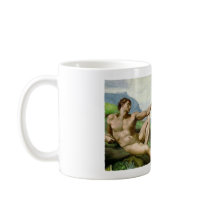CREATION OF MAN mugs by nassosvakalis CREATION OF MAN mugs
