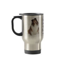 Creation of Shelties mugs