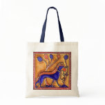 Creation of the Hounds bags