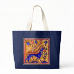 Creation of the Hounds bags
