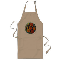 Creation of Universe Aprons