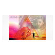 creation photo cards