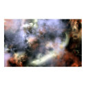 Creation posters