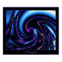 Creation poster posters by KelleyArt Creation poster posters