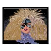 Creation! posters by faelittlewolf Creation! posters