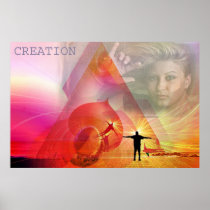 Creation Poster